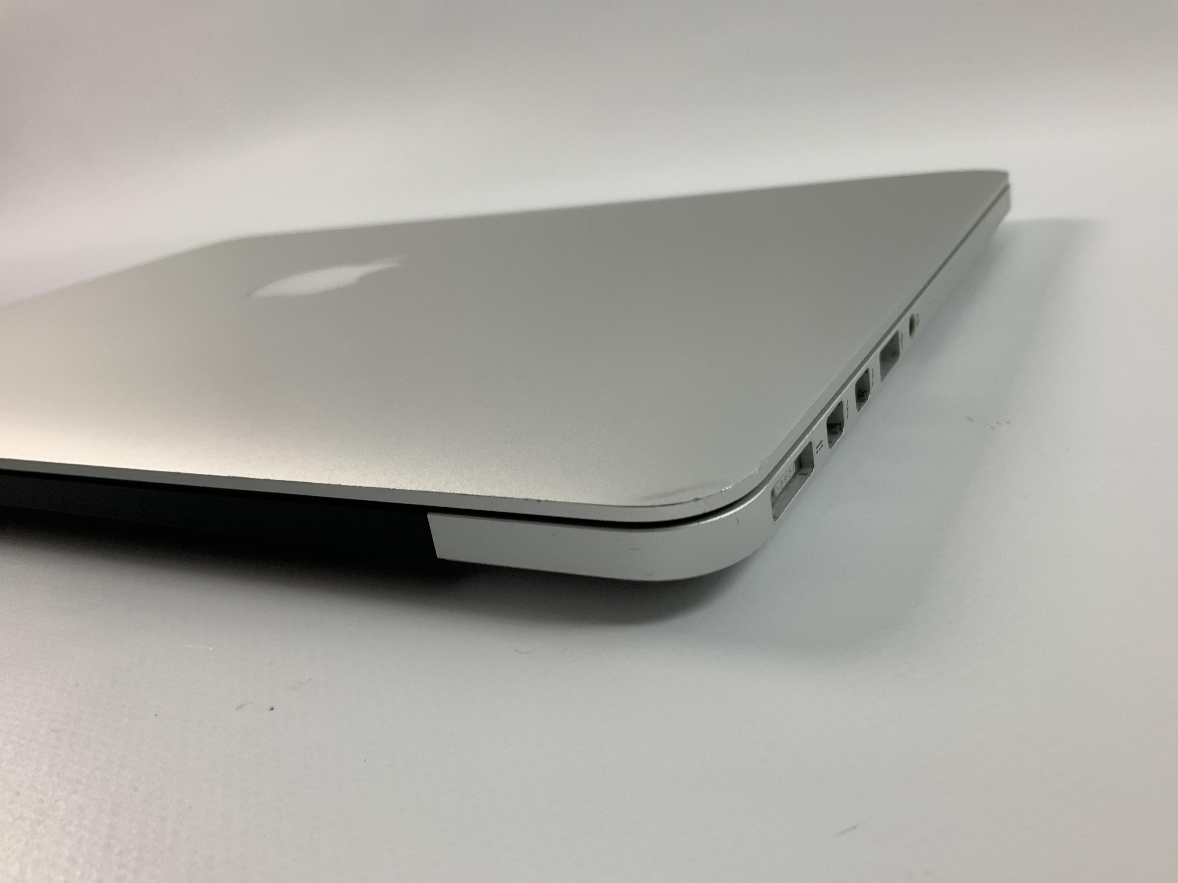 MacBook Pro Retina 13" Early 2015 (Intel Core i5 2.7 GHz 16 GB RAM 256 GB SSD), Intel Core i5 2.7 GHz, 16 GB RAM, 256 GB SSD, Afbeelding 4